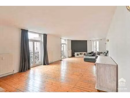 appartement 1 chambre à vendre à bruxelles