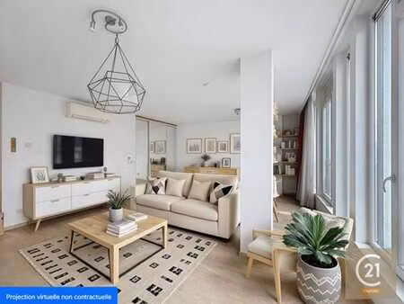 appartement pour investissement – hyper centre