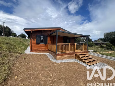 vente divers 3 pièces 38 m² sulniac (56250)