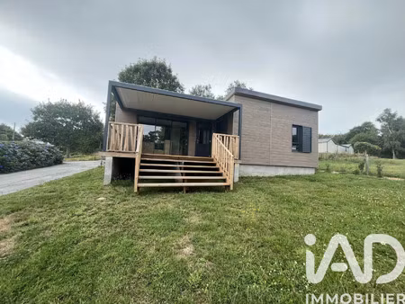vente divers 4 pièces 50 m² sulniac (56250)