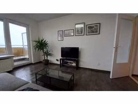 studio à vendre  quai du batelage 11