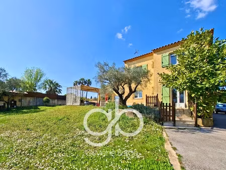 vente villa 5 pièces 192 m² à saint-christol (34400)  799 000 €