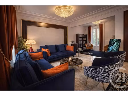 vente maison 10 pièces 263 m² à villemomble (93250)  849 000 €