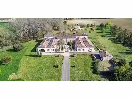 manoir agen (47)