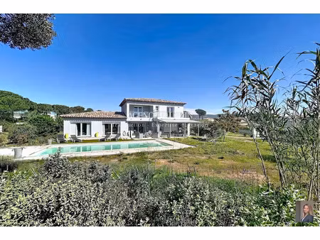 vente maison 0 pièces 160 m² à la motte (83920)  699 000 €