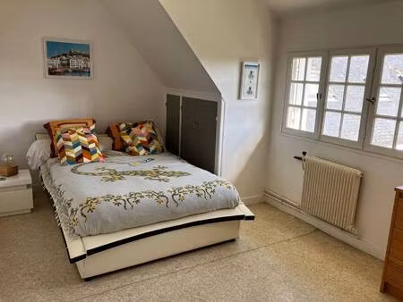 propriétaire particulier