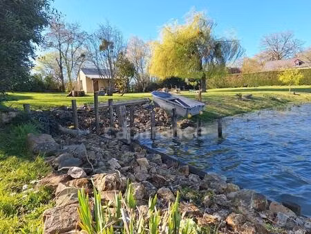 propriété de loisirs à vendre