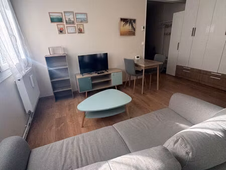 location appartement 1 pièce 37 m² à seclin (59113)