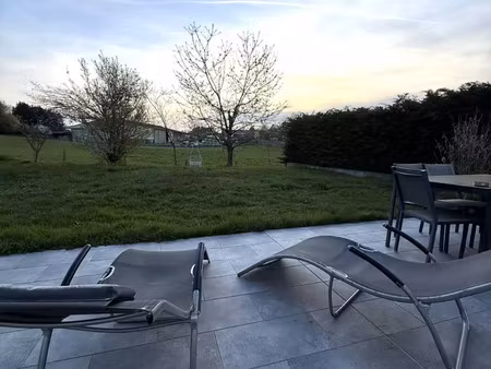 vente maison 6 pièces 142 m² vigy (57640)