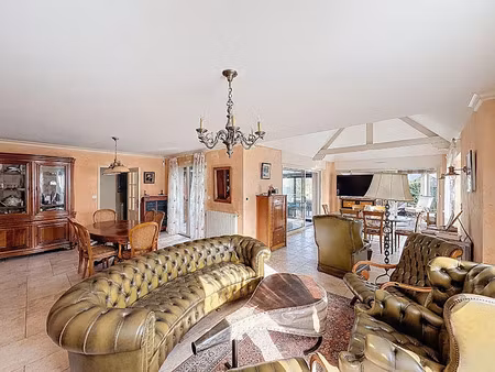 vente maison 6 pièces 187 m² à dinard (35800)  1 264 800 €