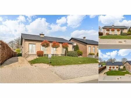 maison à vendre à hertstraat 30 hoeselt (rbv55619)