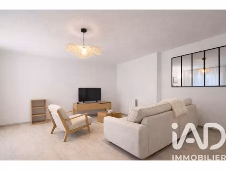 vente appartement 2 pièces 51 m² douai (59500)