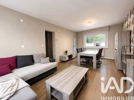 vente maison 5 pièces 85 m² rœulx (59172)