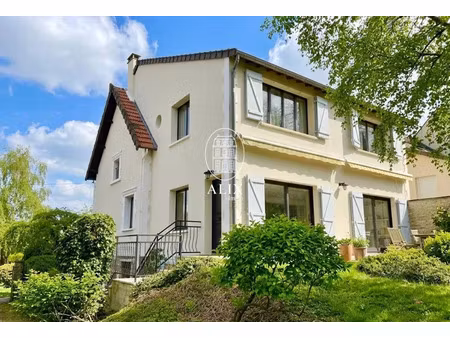 vente maison 10 pièces 249 m² à igny (91430)  810 000 €