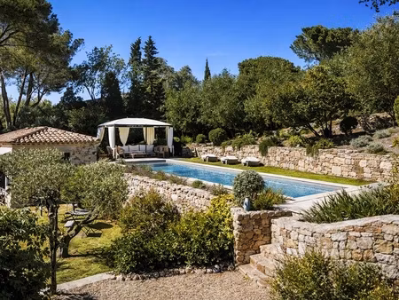 nue-propriété 6 pièces 270m2