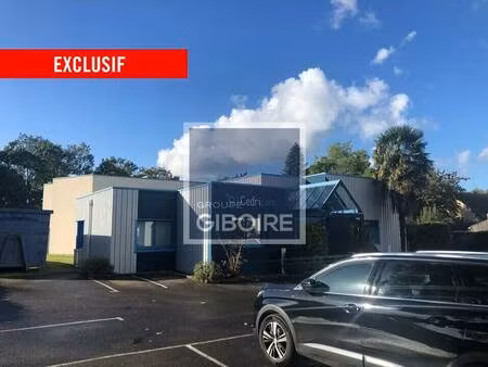 espace bureau à louer