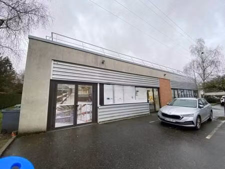 espace bureau à louer