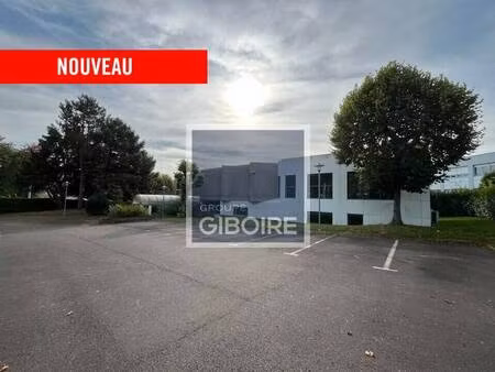 espace bureau à louer