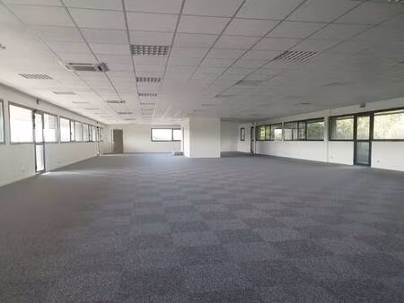 espace bureau à louer