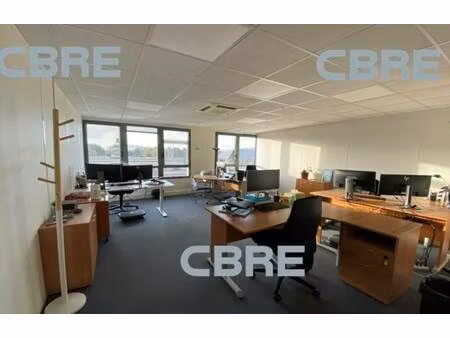 espace bureau à louer