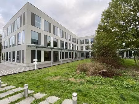 espace bureau à louer