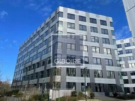 espace bureau à louer