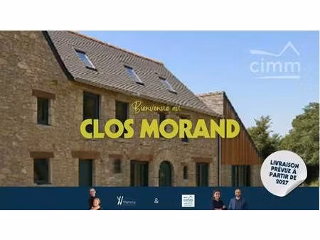 duplex à vendre