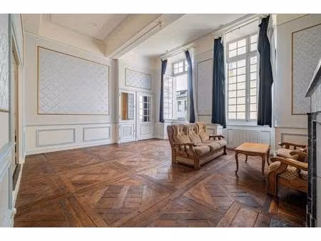 commerce & propriété immobilier
