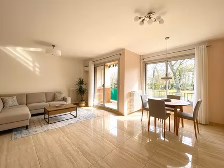 vente appartement 4 pièces 106 m² gouvieux (60270)