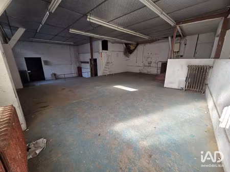 vente divers 384 m² crépy-en-valois (60800)