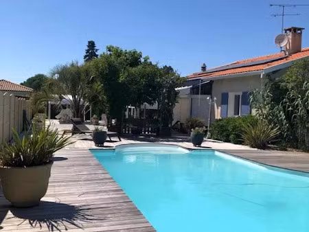 vente maison 5 pièces 230 m² à gradignan (33170)  890 000 €