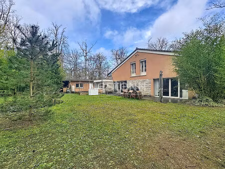 vente maison 7 pièces 263 m² lamorlaye (60260)