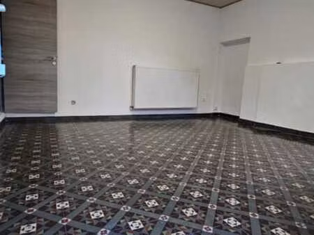 maison 2 ch à louer à manage  epc c