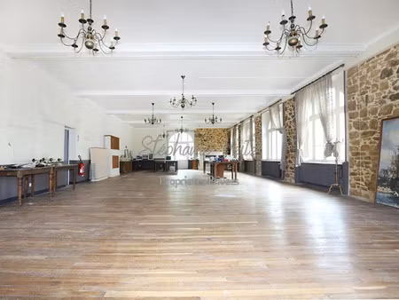 vente maison 41 pièces 1260 m² à plougasnou (29630)  945 000 €