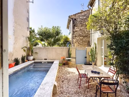 vente maison 7 pièces 242 m² à mouriès (13890)  695 000 €