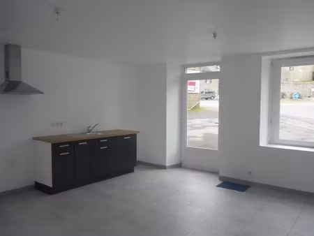 location appartement 2 pièces à saint-brandan (22800) : à louer 2 pièces / 49m² saint-bran