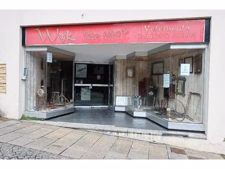 saint michel immobilier