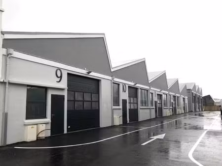 local d'activités à louer