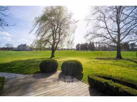 vente maison 4 pièces 165 m² à bondues (59910)  997 000 €