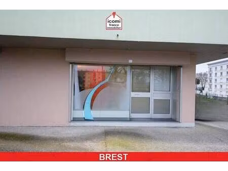 local commercial à vendre