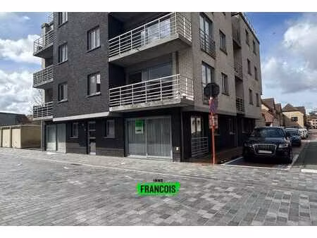 appartement au rez-de-chaussée à louer  très bien situé à d…