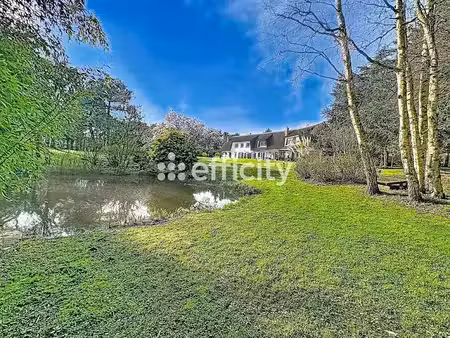 vente propriété 7 pièces 450 m² à ghyvelde (59254)  1 140 000 €