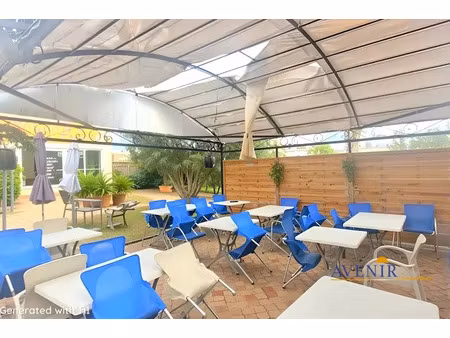 vente locaux professionnels 104 m² à marseille 13ème (13013)  179 000 €