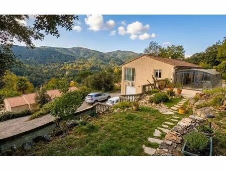 maison branoux-les-taillades m² t-5 à vendre  269 900 €