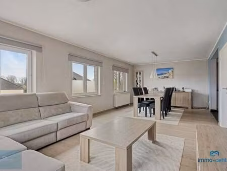 appartement à vendre à munsterbilzen € 239.000 (lmir4) - immo center | zimmo