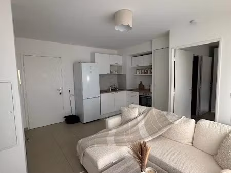 vente appartement 2 pièces 34.17 m² à la seyne-sur-mer (83500)  129 000 €