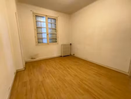 vente appartement 3 pièces 90 m² à pau (64000)  135 000 €