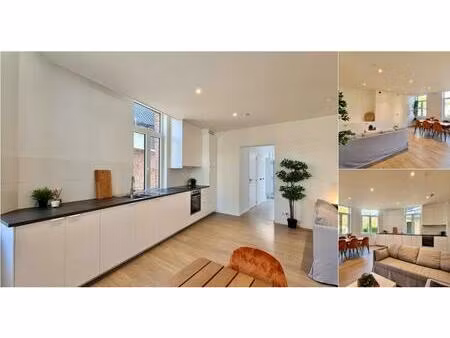 immeuble mixte à vendre à ruelle durieu 25 beloeil (rbv55117)