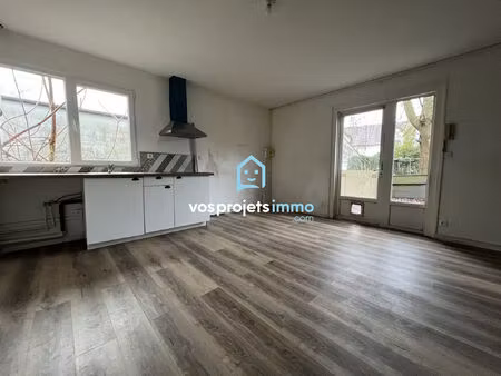 location maison 1 pièce 22 m² à hénin-beaumont (62110)