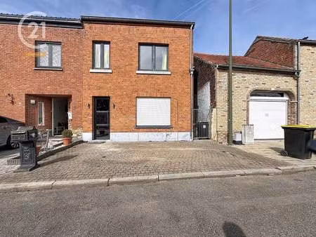 maison à vendre à eliksem € 240.000 (lmhuo) - century 21 immok | zimmo